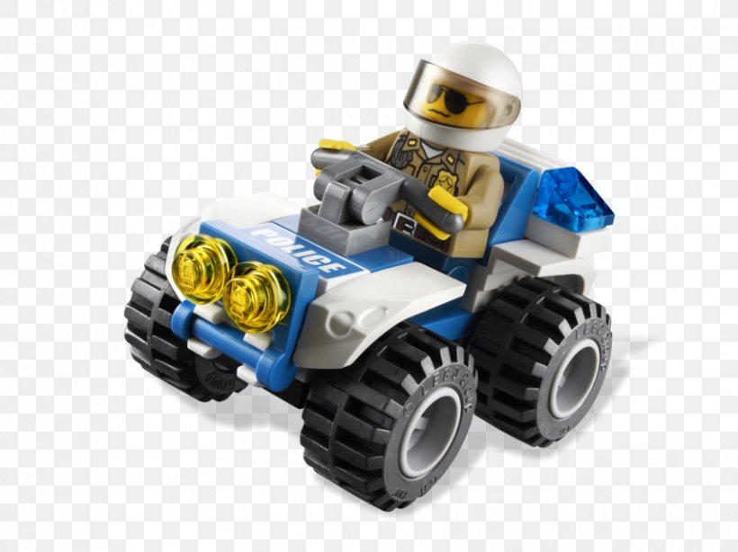 Amazon.com LEGO City Undercover LEGO 4437 City Police Pursuit Toy, PNG, 855x641px, Amazoncom, Car Chase, Game, Lego, Lego City Download Free