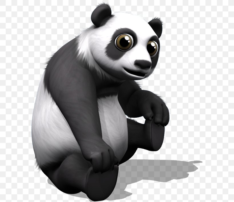 Farmerama Giant Panda Germany Bigpoint Games Raccoon, PNG, 600x707px, Farmerama, Animal, Animal Husbandry, Bear, Bigpoint Games Download Free