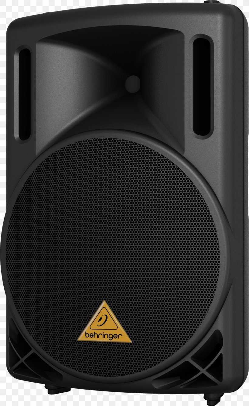 Microphone Loudspeaker Public Address Systems Behringer Powered Speakers, PNG, 1226x2000px, Microphone, Amplifier, Audio, Audio Equipment, Audio Mixers Download Free