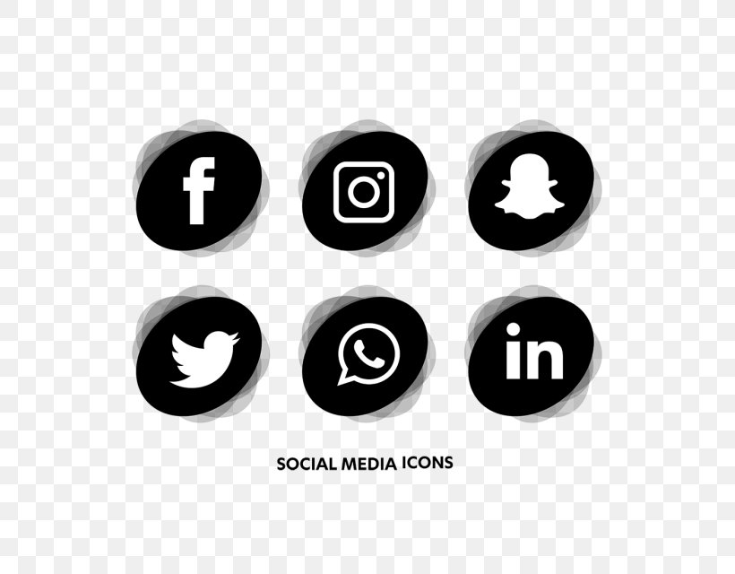 Social Media Clip Art Vector Graphics, PNG, 640x640px, Social Media, Brand, Facebook, Like Button, Linkedin Download Free