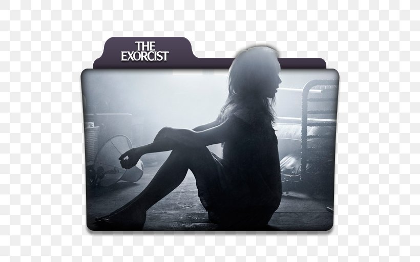 Television Show The Exorcist, PNG, 512x512px, Television Show, Alicia Witt, Episode, Exorcist, Exorcist Season 1 Download Free