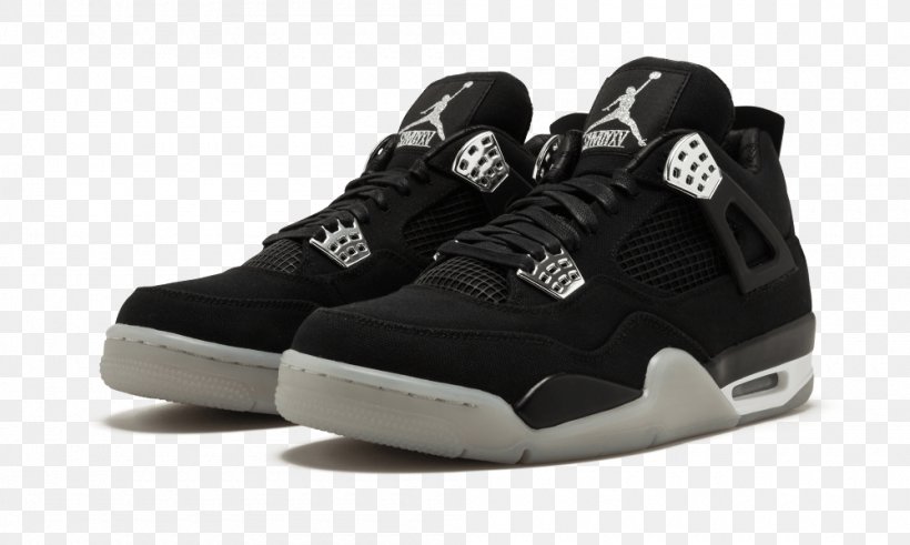 Air Jordan Sneakers Shoe Nike Adidas, PNG, 1000x600px, Watercolor, Cartoon, Flower, Frame, Heart Download Free