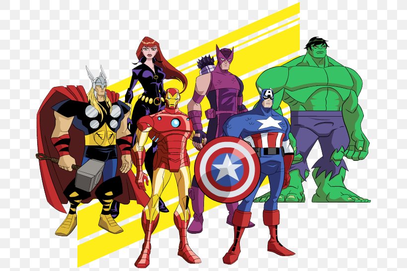 Black Widow Captain America Iron Man Thor Clip Art, PNG, 705x546px, Black Widow, Action Figure, Avengers, Avengers Age Of Ultron, Captain America Download Free