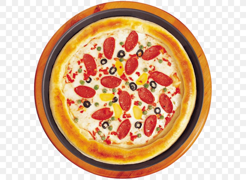 California-style Pizza Sicilian Pizza Fast Food Chicago-style Pizza, PNG, 600x600px, Californiastyle Pizza, California Style Pizza, Calzone, Chicagostyle Pizza, Cuisine Download Free