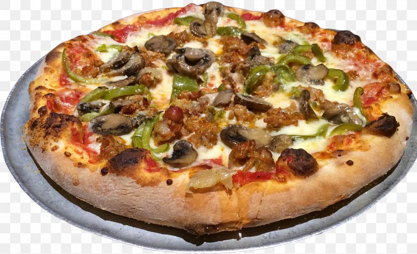 California-style Pizza Wonder Bar Restaurant, PNG, 2000x1222px, Californiastyle Pizza, American Food, Bar, California Style Pizza, Cheese Download Free