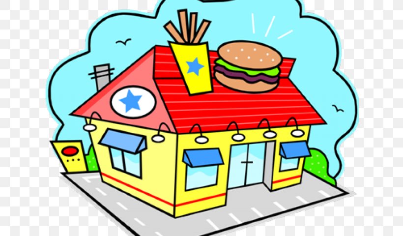House Cartoon, PNG, 640x480px, Restaurant, Almightywind, City, Drawing, English Language Download Free