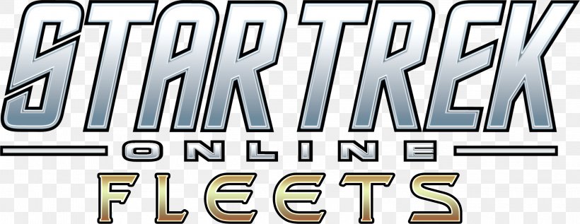 Logo Star Trek Online Font Brand Product, PNG, 3001x1162px, Logo, Area, Banner, Brand, Material Download Free