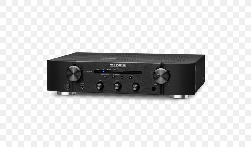 Marantz PM 6006 Amplifier PM6006/N1B Marantz PM6006 Audio Power Amplifier Integrated Amplifier, PNG, 600x480px, Marantz Pm6006, Amplifier, Audio, Audio Equipment, Audio Power Amplifier Download Free