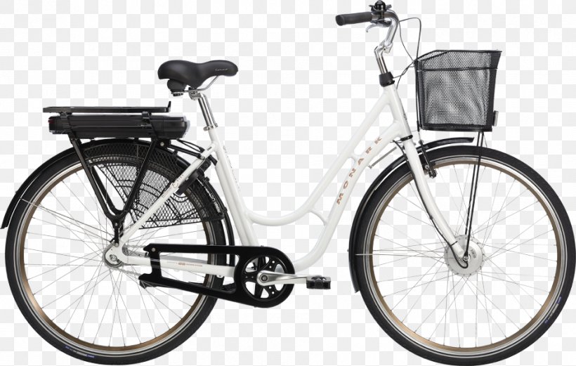 Monark Färjestadens Bicycle Shop Crescent White, PNG, 944x600px, Monark, Bicycle, Bicycle Accessory, Bicycle Baskets, Bicycle Drivetrain Part Download Free