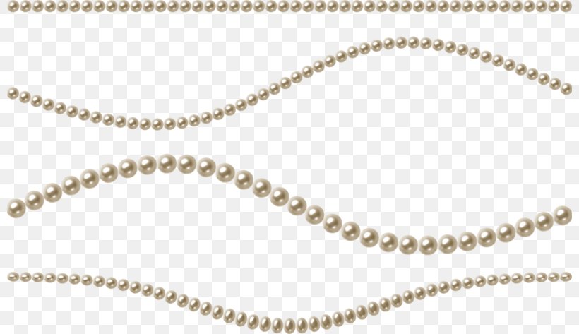 Pearl Necklace Jewellery, PNG, 800x473px, Pearl, Bead, Body Jewelry, Bracelet, Chain Download Free