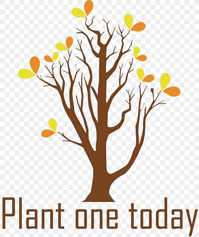 Plant One Today Arbor Day, PNG, 2521x3000px, Arbor Day, Bodhi Tree Bodhgaya Bihar, Branch, Flower, Jai Bhim Download Free