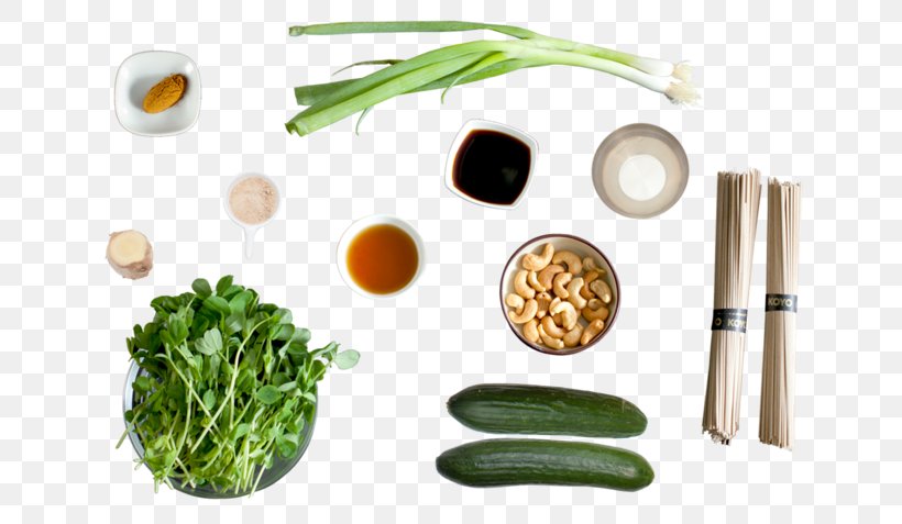 Scallion Mak-guksu Soba Vegetarian Cuisine Recipe, PNG, 700x477px, Scallion, Buckwheat, Buckwheat Flour, Cashew, Diet Food Download Free