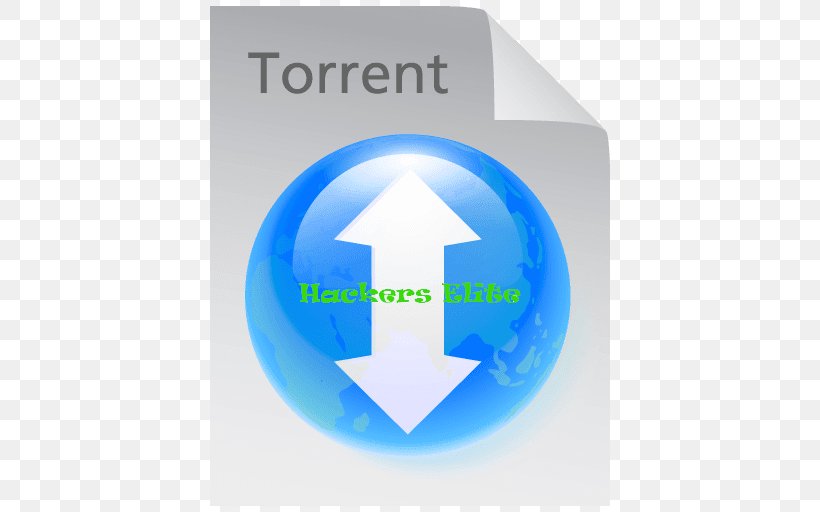 Torrent File Download BitTorrent, PNG, 512x512px, Torrent File, Bittorrent, Blue, Brand, Deluge Download Free
