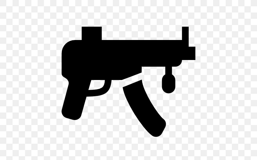 YouTube Weapon Clip Art, PNG, 512x512px, Youtube, Black, Black And White, Designer, Firearm Download Free