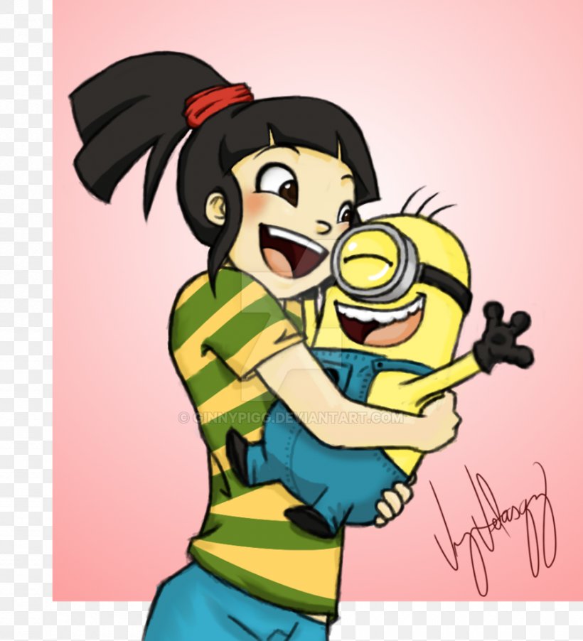 Agnes Margo Despicable Me Drawing Minions, PNG, 900x990px, Agnes, Art, Cartoon, Despicable Me, Despicable Me 2 Download Free