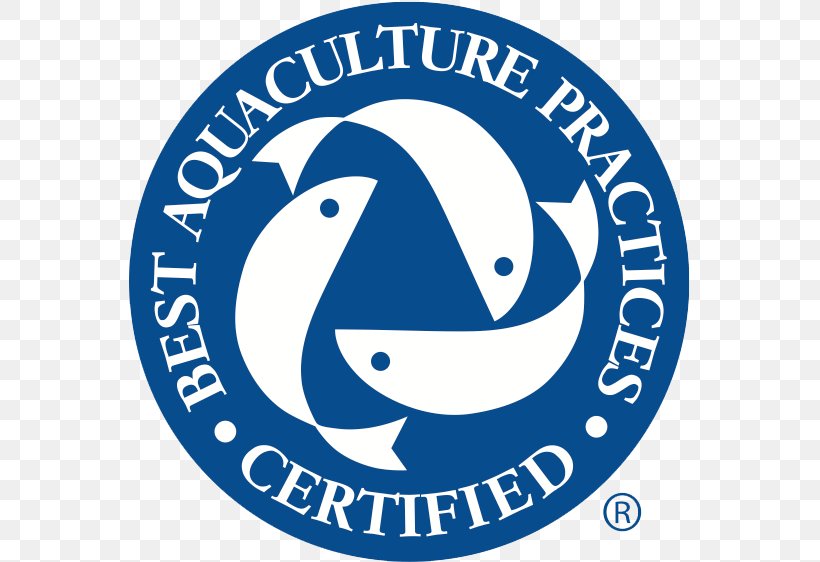 Best Aquaculture Practices Global Aquaculture Alliance Certification Farm, PNG, 562x562px, Best Aquaculture Practices, Aquaculture, Aquaculture Stewardship Council, Area, Blue Download Free