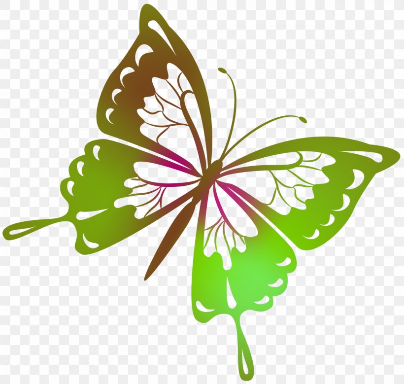 Butterfly Drawing Clip Art, PNG, 1280x1217px, Butterfly, Art, Arthropod, Brush Footed Butterfly, Color Download Free