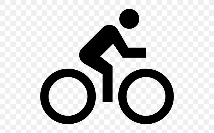 Bicycle Computer File, PNG, 512x512px, Bicycle, Area, Artwork, Black And White, Brand Download Free