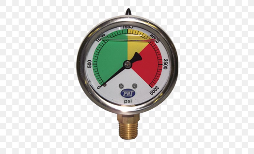 Gauge Pressure Measurement Pound-force Per Square Inch Hydraulics, PNG, 500x500px, Gauge, Color, Electrical Engineering, Glycerol, Hardware Download Free