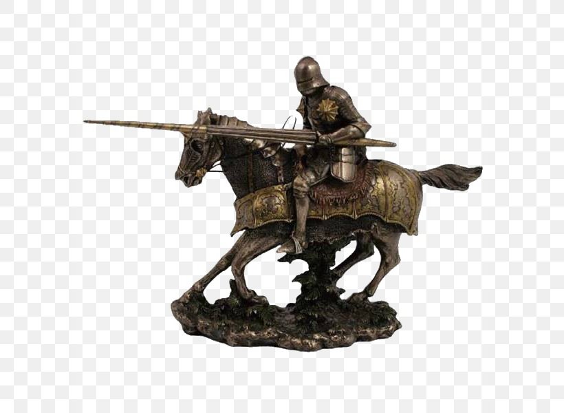 Horse Knight Spear, PNG, 600x600px, Horse, Body Armor, Bronze, Bronze Sculpture, Chivalry Download Free
