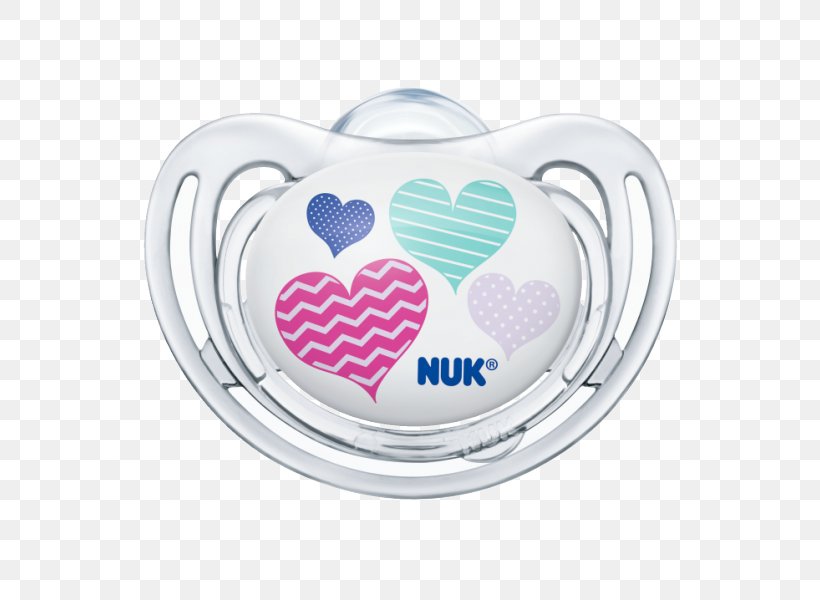 NUK Pacifier Infant Brazil Baby Bottles, PNG, 600x600px, Watercolor, Cartoon, Flower, Frame, Heart Download Free