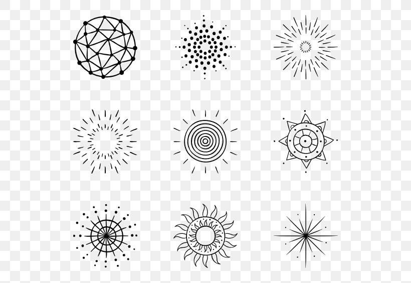 Point Line Art Pattern, PNG, 600x564px, Point, Area, Black, Black And White, Black M Download Free