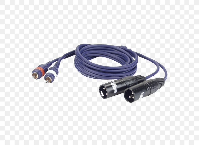 RCA Connector XLR Connector Electrical Cable Electrical Connector Audio, PNG, 600x600px, Rca Connector, Audio, Cable, Canon, Coaxial Cable Download Free