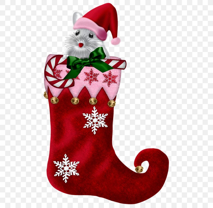 Santa Claus Christmas Stocking Christmas Decoration, PNG, 500x800px, Santa Claus, Animation, Befana, Christmas, Christmas Decoration Download Free