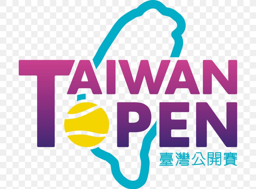 Taipei Heping Basketball Gymnasium 2018 Taiwan Open Taipei Arena 2018 WTA Tour Women's Tennis Association, PNG, 700x607px, Tennis, Area, Brand, Eugenie Bouchard, Happiness Download Free
