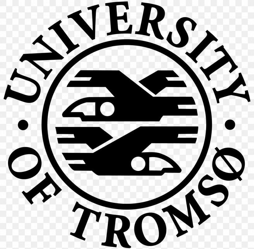 University Of Tromsø University Of Oslo University Of Bergen Vrije Universiteit Brussel, PNG, 1044x1024px, University Of Oslo, Arctic, Area, Black And White, Brand Download Free