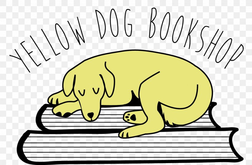 Yellow Dog Bookshop Resident Arts Illustration Clip Art, PNG, 1500x983px, Art, Area, Art Exhibition, Artwork, Black And White Download Free