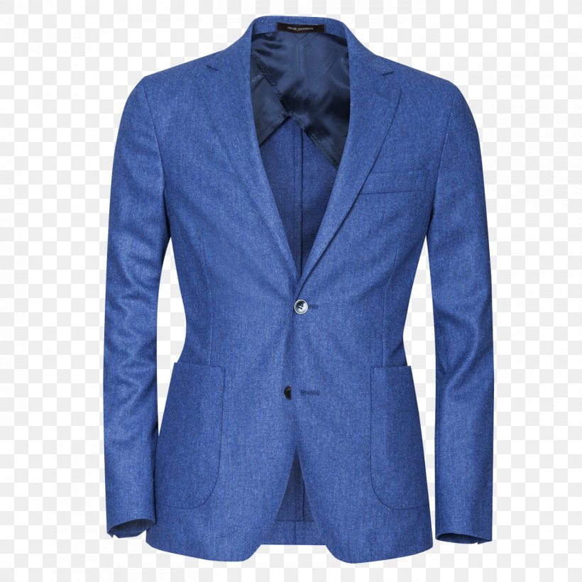 Blazer Cotton Polo Shirt Jacket Clothing, PNG, 1400x1400px, Blazer, Blue, Button, Cashmere Wool, Clothing Download Free