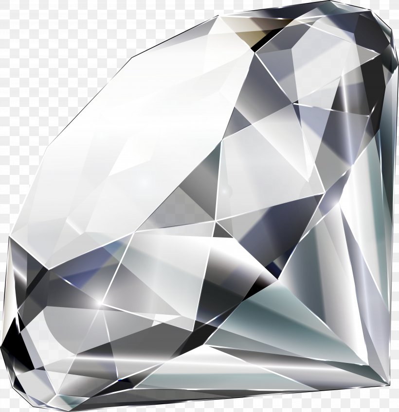 Brilliant Diamond Cut Gemstone Jewellery, PNG, 5600x5794px, Brilliant, Blue Diamond, Carat, Crystal, Cut Download Free