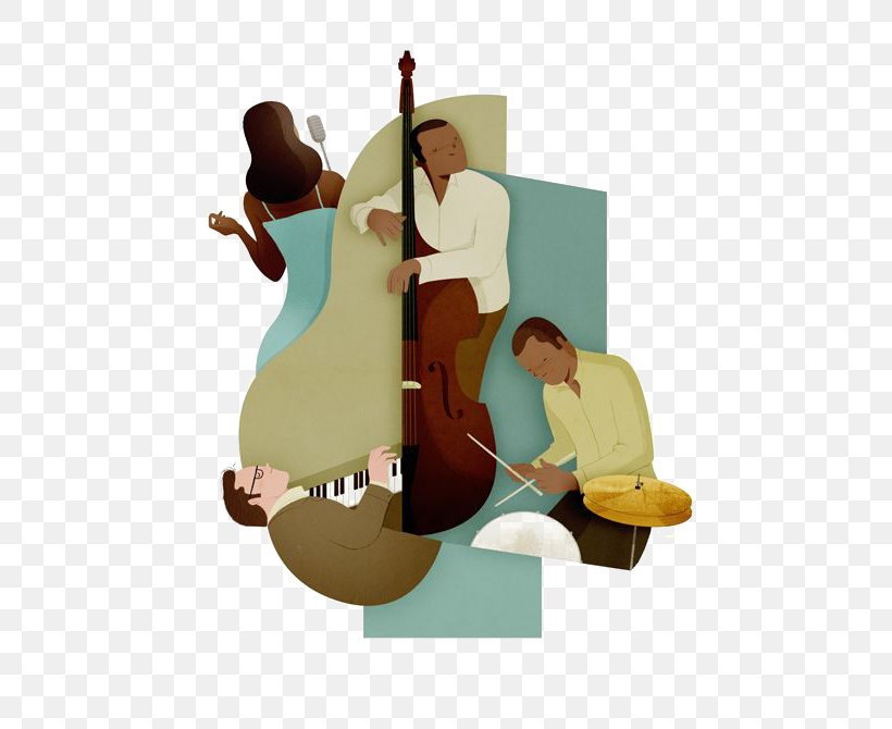 Cello Double Bass Modern Jazz Quartet Musician, PNG, 475x670px, Watercolor, Cartoon, Flower, Frame, Heart Download Free