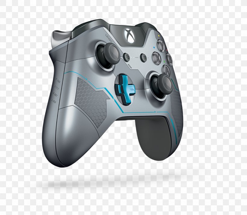 Halo 5: Guardians Xbox One Controller Halo: The Master Chief Collection Halo: Combat Evolved, PNG, 1170x1017px, Halo 5 Guardians, All Xbox Accessory, Electronic Device, Game Controller, Game Controllers Download Free