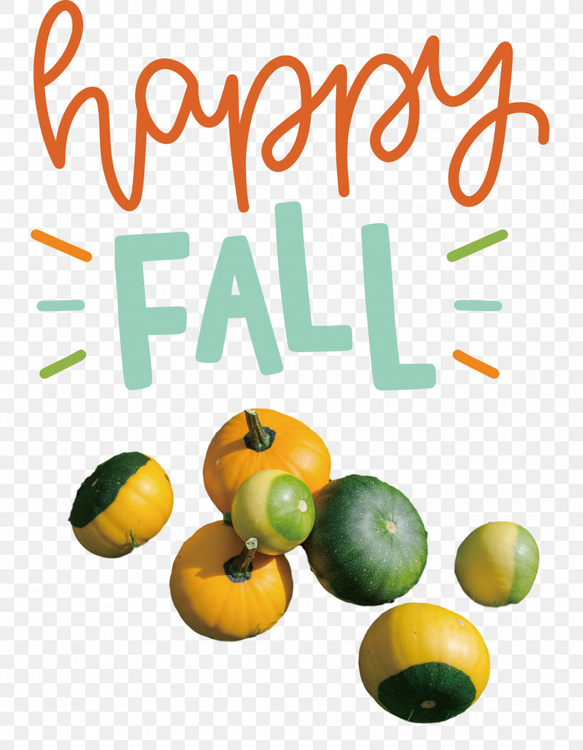 Happy Fall, PNG, 2332x3000px, Happy Fall, Archive File, Lime, Local Food, Natural Food Download Free