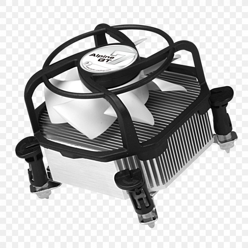 Intel Arctic Computer System Cooling Parts LGA 775, PNG, 1200x1200px, Intel, Advanced Micro Devices, Air Cooling, Arctic, Central Processing Unit Download Free