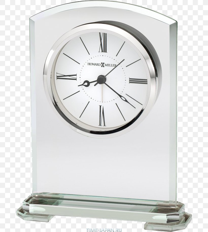 Mantel Clock Alarm Clocks Howard Miller Clock Company Tabletop Simulator, PNG, 696x914px, Clock, Alarm Clock, Alarm Clocks, Bulova, Clock Depot Download Free