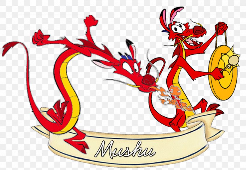 Mushu Cri-Kee Decorated Cookies Clip Art, PNG, 1552x1076px, Watercolor, Cartoon, Flower, Frame, Heart Download Free