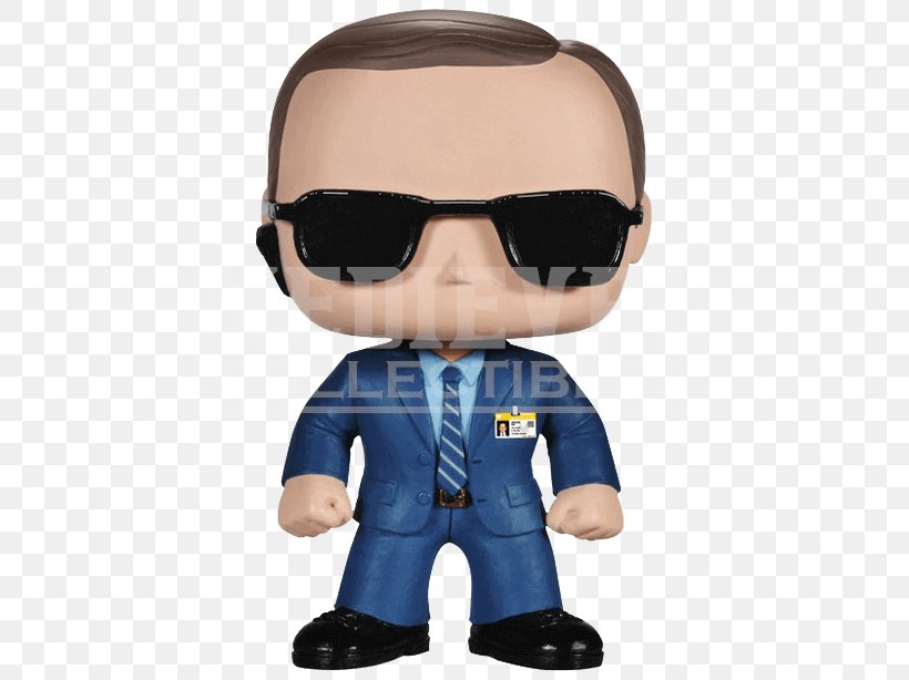 Phil Coulson Daisy Johnson Funko Loki S.H.I.E.L.D., PNG, 614x614px, Phil Coulson, Action Toy Figures, Agent Carter, Agents Of Shield, Bobblehead Download Free