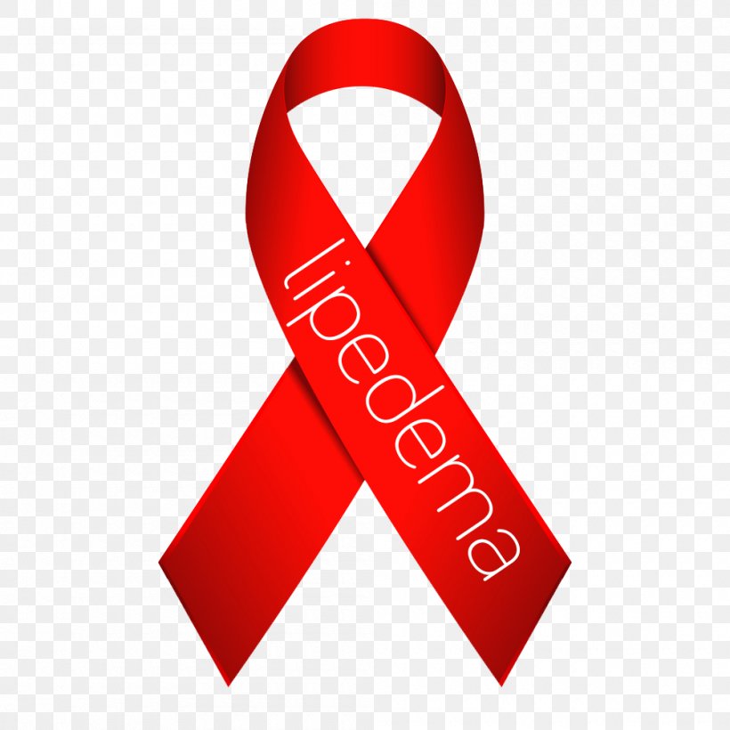 Red Ribbon Awareness Ribbon HIV/AIDS Knot, PNG, 1000x1000px, Red Ribbon, Awareness, Awareness Ribbon, Brand, Color Download Free