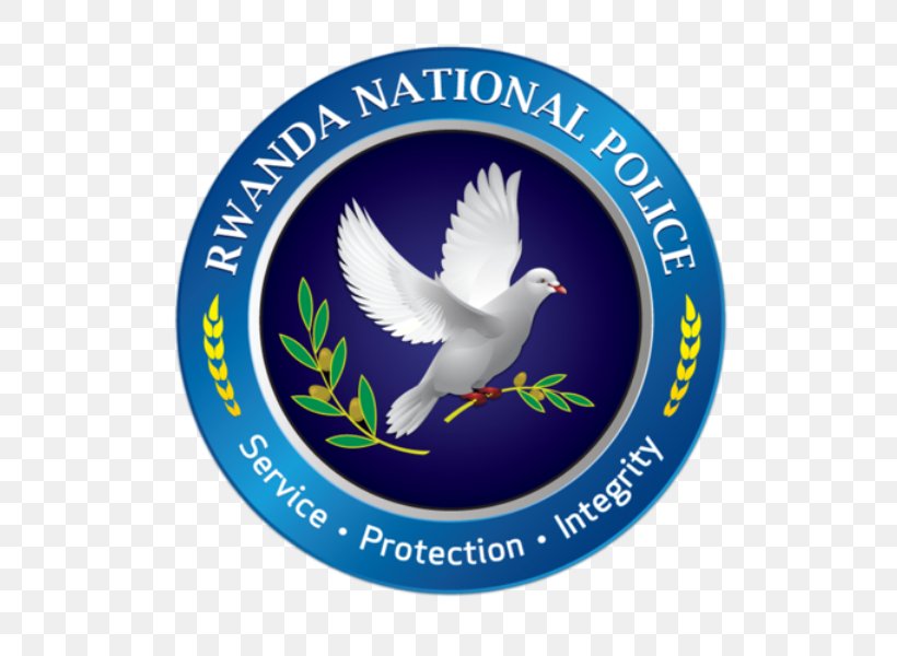 Rwanda National Football League Police FC A.S. Kigali Rwanda National Police, PNG, 600x600px, Police, Arrest, Assistant Commissioner, Brand, Emblem Download Free