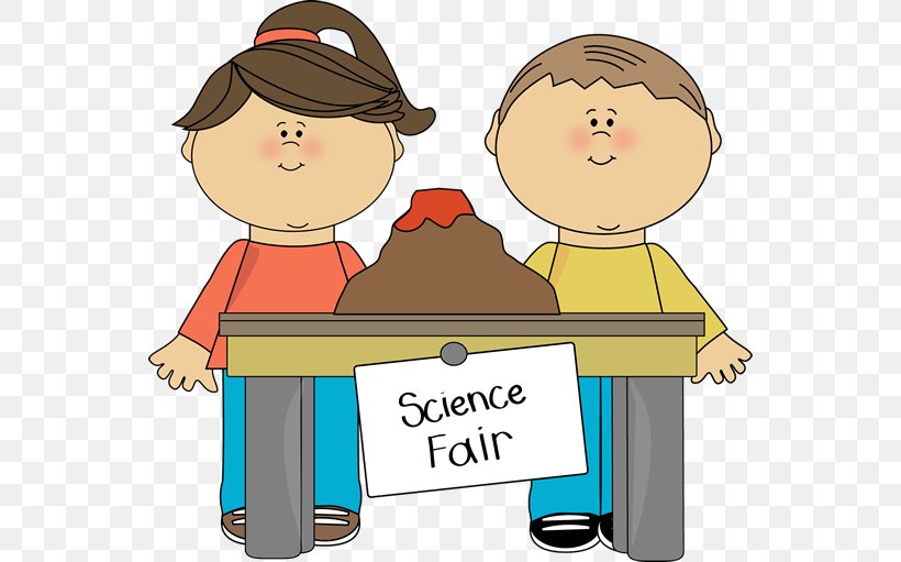 Science Fair Science Project Clip Art, PNG, 550x511px, Science Fair, Area, Blog, Boy, Child Download Free