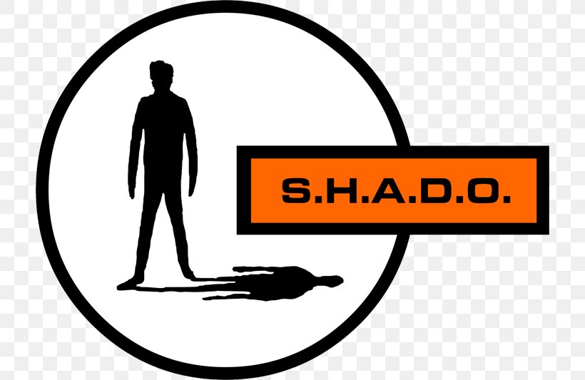 SHADO Interceptor Television Show Logo, PNG, 720x533px, Television Show, Area, Artwork, Black, Black And White Download Free
