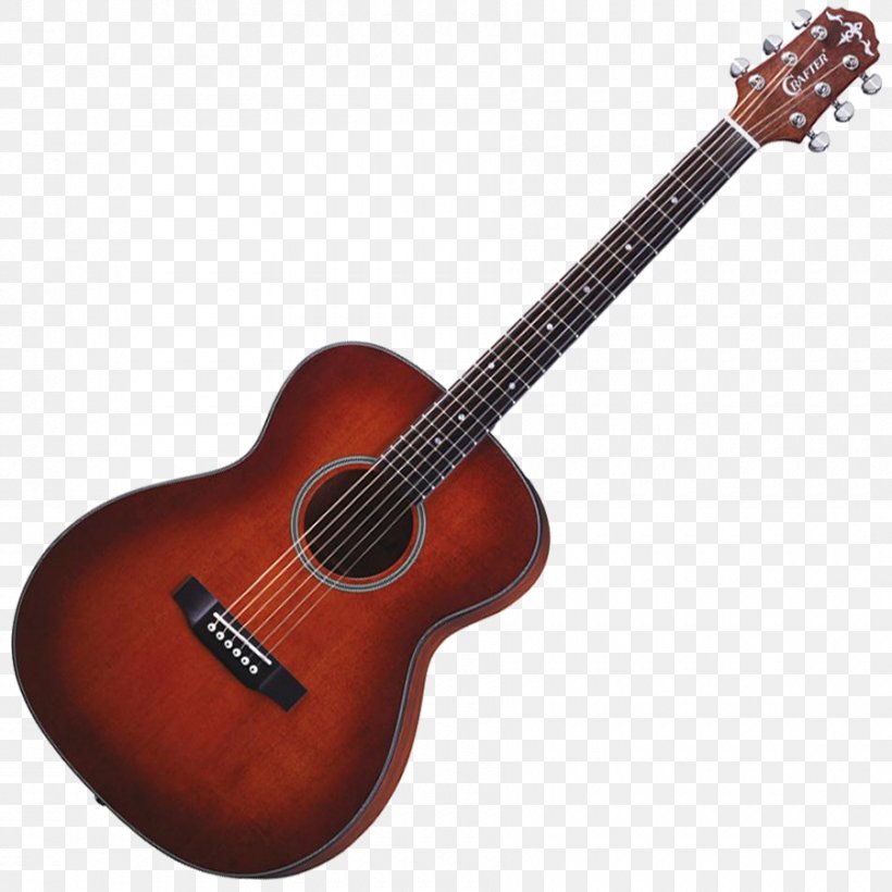 Steel-string Acoustic Guitar Fender Musical Instruments Corporation Acoustic-electric Guitar, PNG, 900x900px, Watercolor, Cartoon, Flower, Frame, Heart Download Free