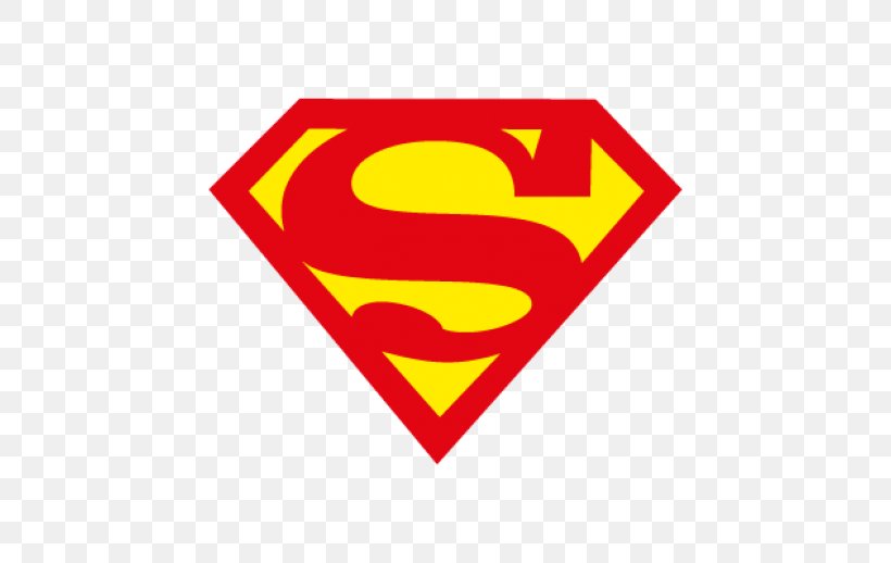 Superman Logo Krypton Clip Art, PNG, 518x518px, Superman, Area, Heart, Krypton, Kryptonite Download Free