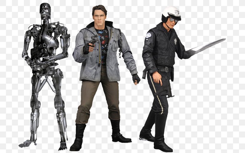 Terminator T-1000 Kyle Reese Action & Toy Figures National Entertainment Collectibles Association, PNG, 700x512px, Terminator, Action Fiction, Action Figure, Action Toy Figures, Arnold Schwarzenegger Download Free