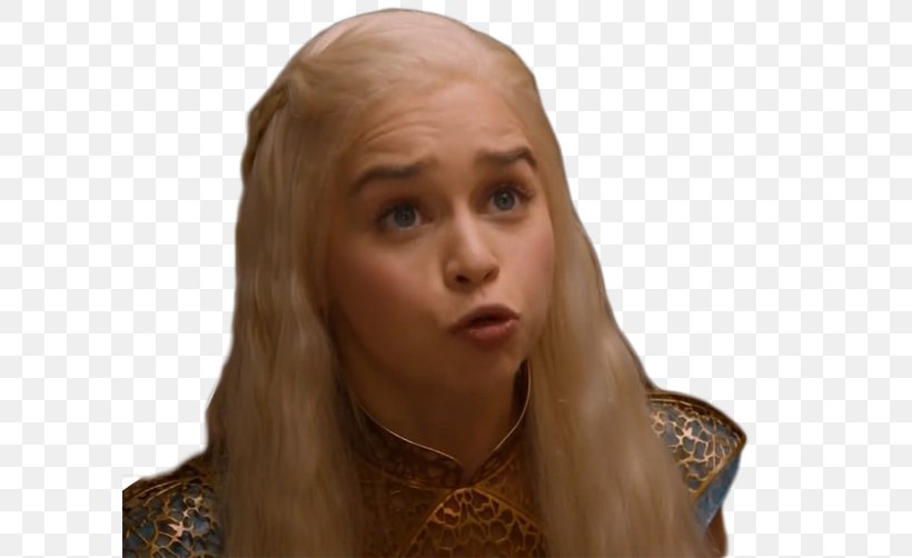 The Elder Scrolls V: Skyrim Daenerys Targaryen Game Of Thrones Face Anger, PNG, 600x502px, Watercolor, Cartoon, Flower, Frame, Heart Download Free
