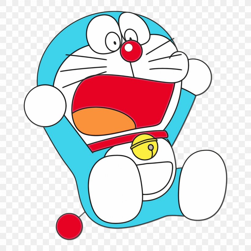 Vector Graphics Doraemon Image Japanese Cartoon Euclidean Vector, PNG, 1600x1600px, Doraemon, Baby Products, Cartoon, Cdr, Character Download Free