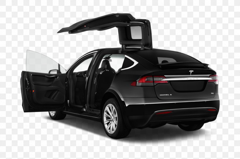 2017 Tesla Model X 2018 Tesla Model X Tesla Model S Car, PNG, 1360x903px, 2018 Tesla Model X, Automotive Design, Automotive Exterior, Brand, Bumper Download Free